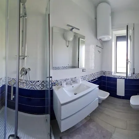 Casa Pagliara Sorrente