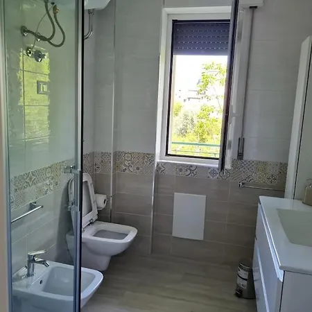 Apartament Casa Pagliara