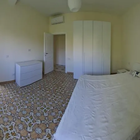 Casa Pagliara Sorrente