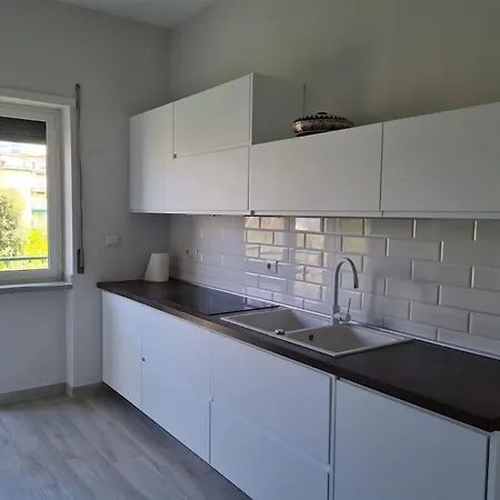 Casa Pagliara Διαμέρισμα