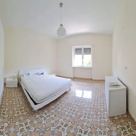 Apartament Casa Pagliara