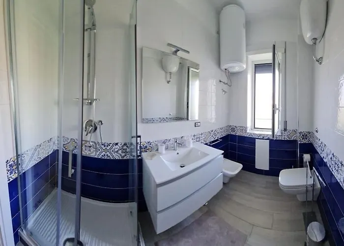 Casa Pagliara סורנטו