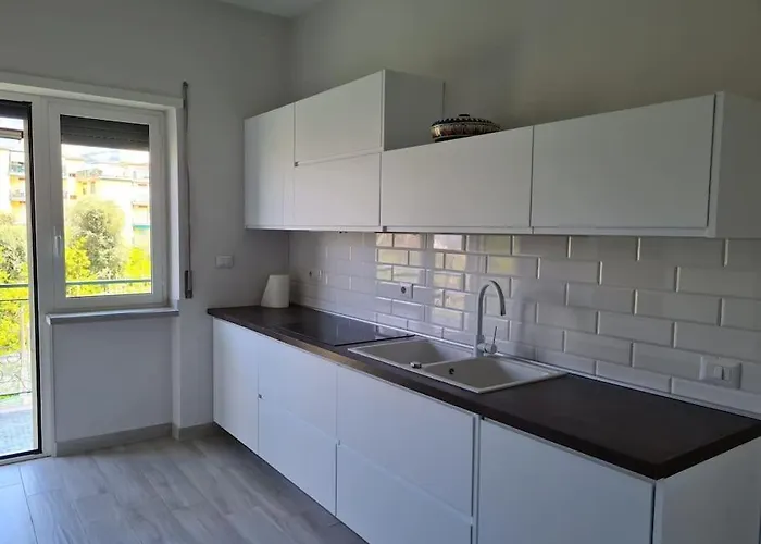 Casa Pagliara Διαμέρισμα