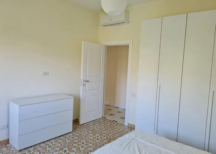 Casa Pagliara Διαμέρισμα *