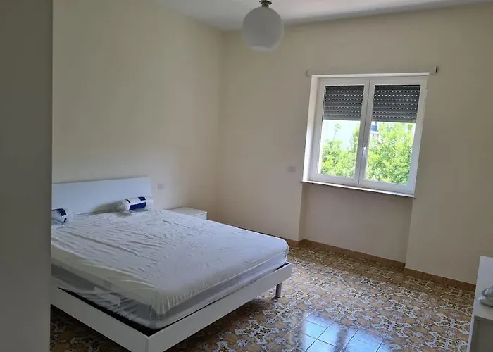 Διαμέρισμα Casa Pagliara Σορέντο