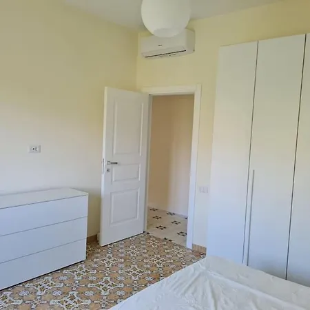 Casa Pagliara Apartmán *