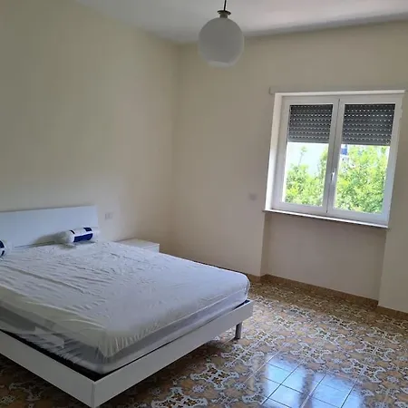 Apartmán Casa Pagliara Sorrento