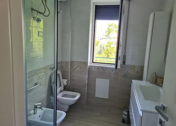 Apartmán Casa Pagliara