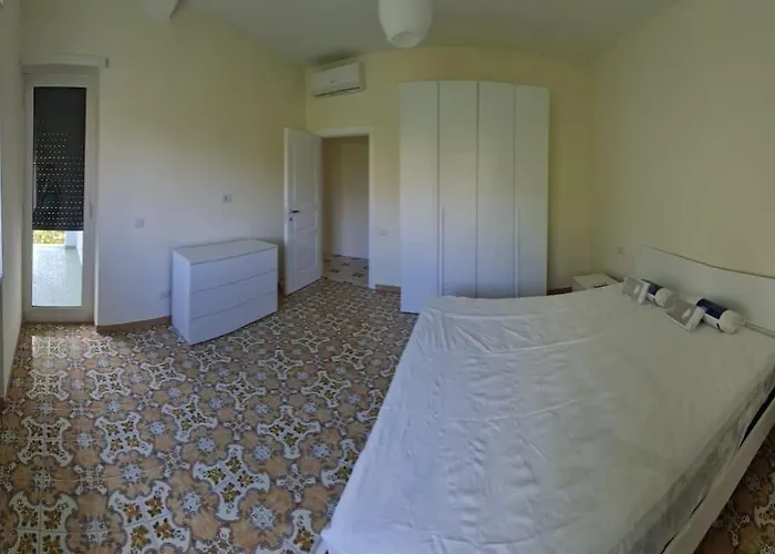 Casa Pagliara Sorrento