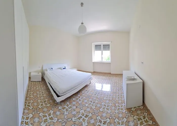 Apartmán Casa Pagliara