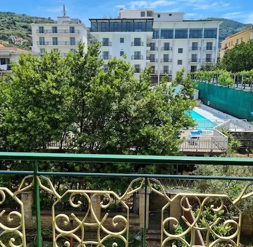 Apartmán Casa Pagliara Sorrento